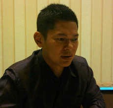 Ini Tanggapan Ketua HIPMI Soal Tewasnya Bos Dayaindo