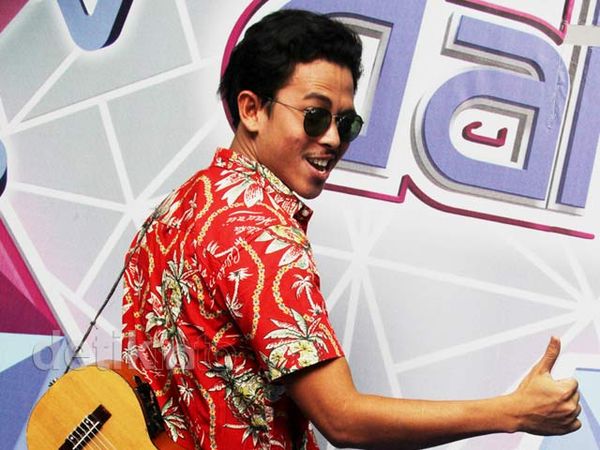 Gaya Suka-suka Budi Doremi