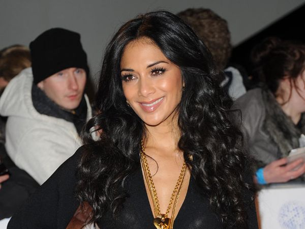Seksinya Nicole Scherzinger