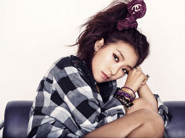 SISTAR19 Tampil Hot di Foto Teaser Comeback