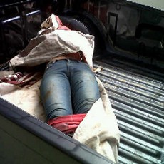 Dua Sejoli Hanyut di Air Terjun Sekelip, Satu Tewas, Satu Masih Dicari