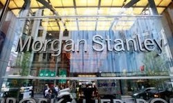 Bos Morgan Stanley Gajian Rp 57 Miliar Selama 2012