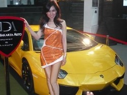 Sonia Wibisono, Si Dokter yang Suka Ngebut