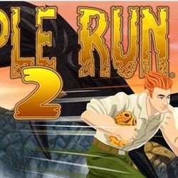 Akhirnya, Temple Run 2 Singgah di Android