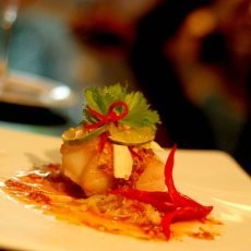 Nikmati Petualangan Masakan Thailand di Purnawarman Resto