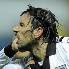 Bangganya Zaccardo Bisa Berseragam Rossoneri