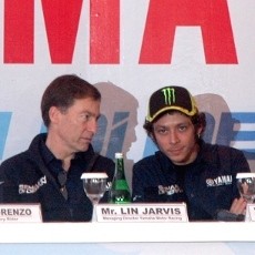 Valentino Rossi: Inter Tak Jelek-jelek Amat