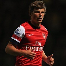 Reading Pesimistis Bisa Boyong Arshavin