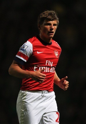 Reading Pesimistis Bisa Boyong Arshavin