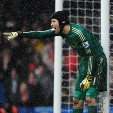 Cech: Chelsea Butuh Perbaiki Finishing