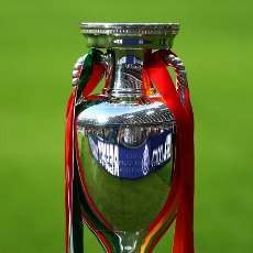 13 Kota di Penjuru Eropa Jadi Tuan Rumah Euro 2020