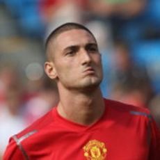 MU Pinjamkan Macheda ke Stuttgart