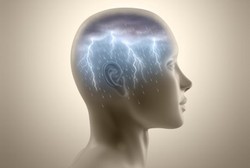 Awas, Migrain Lebih Mudah Menyerang Saat Petir Menyambar