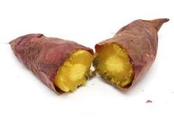 Daun Ubi Jalar Bisa Usir Demam Berdarah