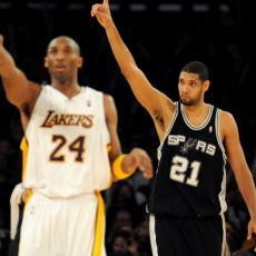 Ini Dia Daftar Pemain NBA All-Star 2013