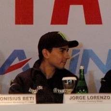 Lorenzo Optimsitis Pertahankan Gelar Juara