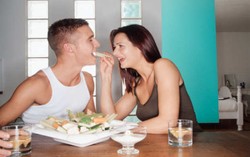 Wah, Sayuran Mentah Ampuh Naikkan Gairah Seks!