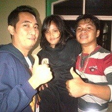 Hendak Kabur, Penculik Anak Nassar-Muzdalifah Ditembak