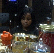 Polisi Buru Rekan Penculik Anak Nassar-Muzdalifah