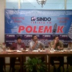 DPR Apresiasi Penanganan Banjir Jakarta, Minta Tingkatkan Koordinasi