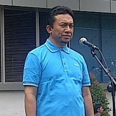 Tifatul: Ada Twitter & Facebook, Masyarakat Indonesia Semakin Kritis