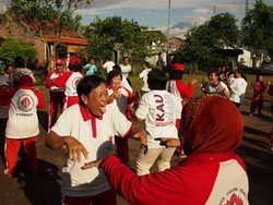 Klub Tawa, Cara Sehat Hilangkan Stres dan Bikin Awet Muda