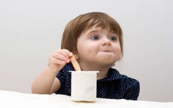 Ingin Balita Cerdas dan Sehat? Berikan Telur dan Tahu!