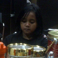 Pistol dan Dildo Jadi Barang Bukti Penculikan Anak Nassar