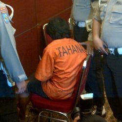 Ini Dia Pelaku Penculikan Anak Nassar - Muzdhalifah