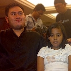 9 Hari Disekap, Nana Rajin Diberi Makan oleh Penculik