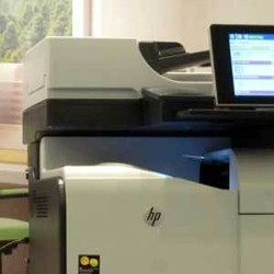 Ini Dia, Printer Multifungsi yang Irit