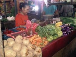 Himpunan Petani Sumringah Impor Buah dan Sayuran Disetop