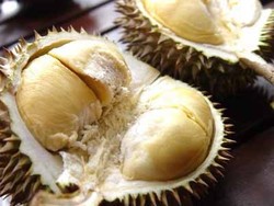 Impor Dilarang, Durian Monthong Terancam Menghilang