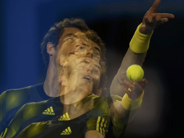 Singkirkan Federer, Murray ke Final Australia Terbuka