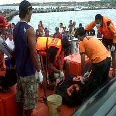 Pencarian Nelayan Hilang di Selat Madura Resmi Dihentikan