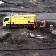 Lahar Dingin, Antara Berkah dan Musibah