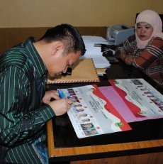 Kertas Suara Pilgub Jabar Diklaim Termurah di Indonesia