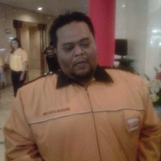 Posisi Edi Sis Belum Aman Sebagai Cawalkot