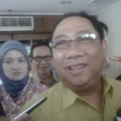 Nama Irianto di Kertas Suara akan Dibubuhi Nama Panggilan