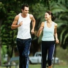 Olahraga Sebelum Sarapan Lebih Efektif Membakar Lemak