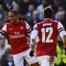 Arsenal Kerja Keras Singkirkan Brighton