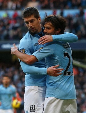 The Citizens Optimistis Menang di Britannia