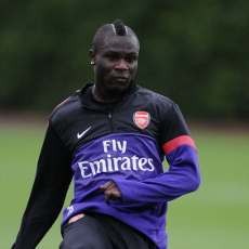 Arsenal Pinjamkan Frimpong ke Fulham 