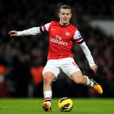 Wenger: Wilshere Kapten Masa Depan Arsenal