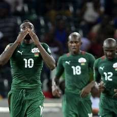 Kemenangan Pertama Burkina Faso di Piala Afrika