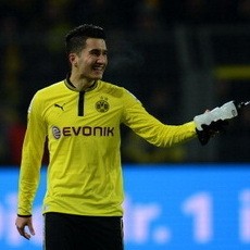 Sahin Tak Pernah Bahagia di Madrid & Liverpool