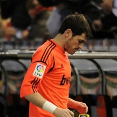 Xavi: Casillas Cedera, Madrid Seperti Kehilangan Nyawa