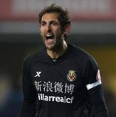 Casillas Cedera, Madrid Datangkan Diego Lopez