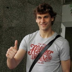 Sebelum Pergi, Llorente Siap Beri yang Terbaik buat Bilbao