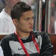 Syamsir Alam Gabung DC United 